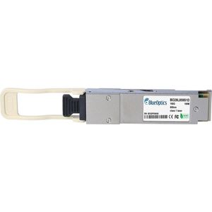 CBO Nokia QSFP28-100G-SR4 Compatibel BlueOptics QSFP28 BO28L859S1D, Zendontvangers