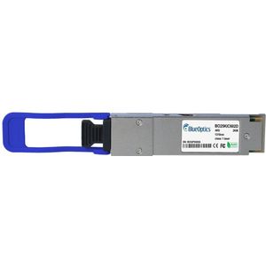 BlueOptics TP-Link QSFP-40G-LX4 Compatibel QSFP BO25KIC602D, Zendontvangers
