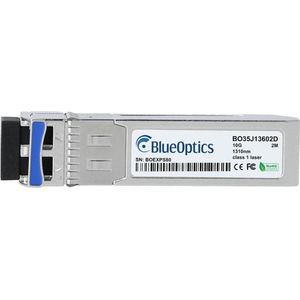 CBO Netgear AXM764-10000S Compatibele SFP+ Transceiver BO35J13602D, Zendontvangers