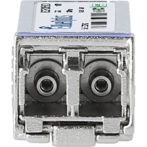 BlueOptics - SFP28-25G-LR Compatibel - Zendontvanger - Zilver