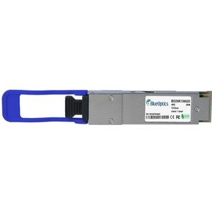 CBO Sophos QSFP-40G-LR4L Compatibel BlueOptics QSFP BO25K13602D, Zendontvangers