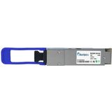 BlueOptics - Alcatel-Lucent QSFP-40G-PLR4 Compatibel - Zendontvangers - Wit - MSA-normen