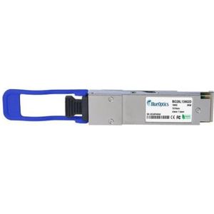 BlueOptics - BO25K13910D - QSFP Transceiver - Compatibel - 40GBASE-PLR4