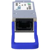 BlueOptics - LinkSys QSFP-40G-PLR4 Compatibel - Zendontvanger - 40GBASE-PLR4 - MPO/MTP