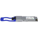 BlueOptics - Mikrotik QSFP-40G-PLR4 Compatibel - Zendontvangers - MPO/MTP - Singlemode