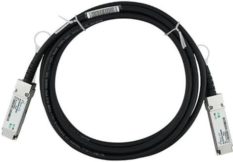 BlueOptics - Sonicwall QSFP-40G-PLR4 Compatibel QSFP - 40GBASE-PLR4 - MPO/MTP