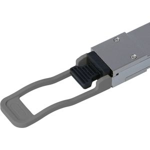 BlueOptics Cisco QSFP-40G-CSR-S Compatibel QSFP BO25K859S3D, Zendontvangers
