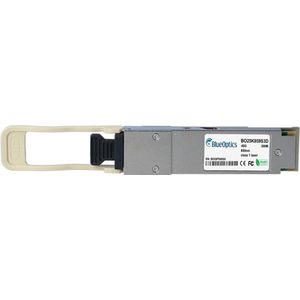 BlueOptics - Marconi QSFP-40G-ESR4-MA-BO - 40GBASE-ESR4 QSFP - MPO/MTP - Multimode Glasvezel
