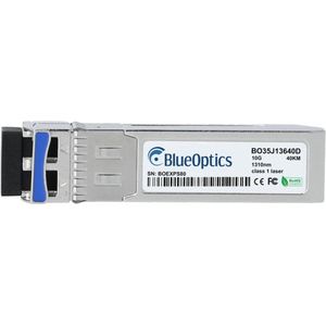 CBO TP-Link SFP-10G-ER-1310 Compatibele SFP+ Transceiver BO35J13640D, Zendontvangers