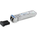 Qlogic - SFP28-32G-LW Transceiver - Blauw - Metalen Behuizing - 32 Gbit/s