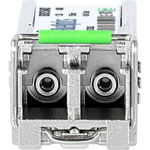 BlueOptics - 1000BASE-EX SFP Transceiver - LC Duplex - Compatibel