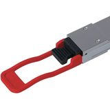 BlueOptics - BO25K13640D - QSFP Transceiver - Compatibel - 40GBASE-ER4 LC Duplex