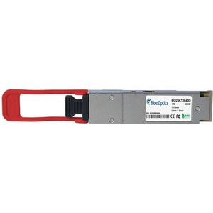 BlueOptics Fortinet QSFP-40G-ER4 Compatibel QSFP BO25K13640D, Zendontvangers