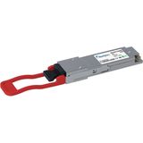 BlueOptics - Gigamon QSFP-40G-ER4 Compatibel - Zendontvangers - LC Duplex