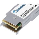 BlueOptics - Gigamon QSFP-40G-ER4 Compatibel - Zendontvangers - LC Duplex
