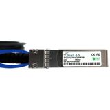 BlueLAN - SFP28-DAC-1M-LC-BL - Direct Attach Kabel - 25GBase-CR - 1 Meter