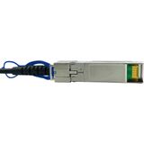 BlueLAN - SFP28-DAC-1M-LC-BL - Direct Attach Kabel - 25GBase-CR - 1 Meter
