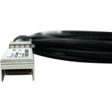 BlueLAN - SFP28-DAC-1M-LC-BL - Direct Attach Kabel - 25GBase-CR - 1 Meter