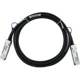 BlueLAN - SFP28-DAC-3M - Direct Attach Kabel - 3 Meter - 25G Twinaxiaal