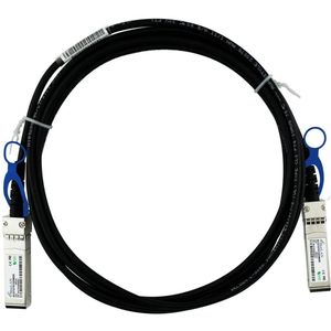 CBO Netgear SFP28-DAC-3M compatibele BlueLAN DAC SFP28 SC272701Q3M26, Zendontvangers