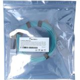 CBO Pure Storage QSFP-100G-AOC-20M compatibel BlueOptics AOC QSFP28 BO282803L20M (Q28-AOC-20M-PS-BO) merk