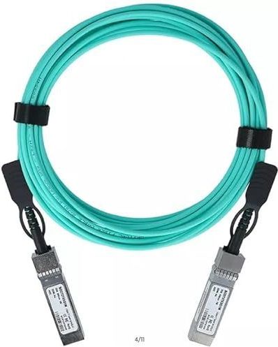BlueOptics - BO272703Q30M - Actief Optisch Kabel - 30 Meter - LSZH
