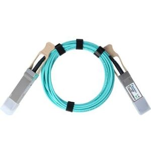 BlueOptics - AOC SFP28 BO272703Q50M - Transceiver - 50 Meter - 25 Gbit/s