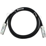 BlueLAN - 40G-QSFP-QSFP-C-3M - QSFP Direct Attach Kabel - Veelkleurig - Koper