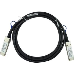 Allied Telesis - AT-QSFP28-3CU - Compatibele Transceiver - QSFP28 - BlueLAN DAC SC282801L3M26