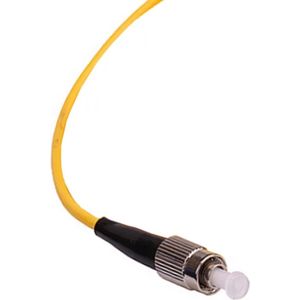 BlueOptics Glasvezelpigtail, veelkleurig, 12x, 1 meter, FC/PC, OM3 multimode (1 m), Netwerkkabel