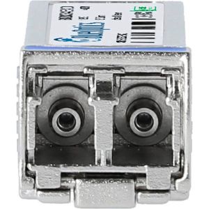 BlueOptics - CSFP-BX1310-40-D - cSFP Transceiver - LC Duplex - Singlemode Glasvezel