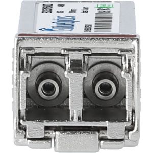 FibroLAN - SFPP-15-40 - SFP+ Transceiver - 1550 nm - 10.000 Mbit/s - 40 km