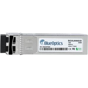 BlueOptics - R9D18A - Zendontvanger - Zilver - Compatibel met HPE - 10 Gigabit