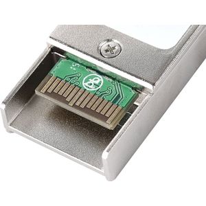 Net Insight - NPA0038-SR11 - Transceiver - 10 Gbit/s - 1310 nm - Metalen Behuizing