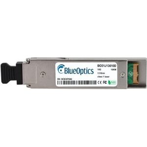 BlueOptics - Marconi SU58BB - Compatibel XFP - Zilver - 10 Gbit/s