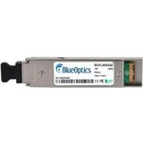 BlueOptics - Juniper 740-011607 - Compatibel XFP - Zilver