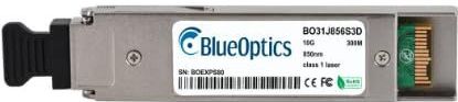 BlueOptics - Juniper 740-011607 - Compatibel XFP - Zilver