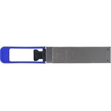 BlueOptics - Calix 100-04651 - Compatibel QSFP - Zilver