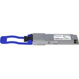 BlueOptics - Calix 100-04651 - Compatibel QSFP - Zilver