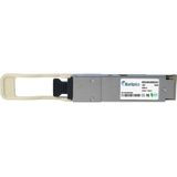 BlueOptics - FTL410QE1C-MF - Compatibel QSFP - Zilver - 40 Gbit/s