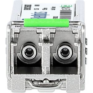 SFP-GLS-70-A Transceiver - Glasvezel - Single-Mode - 1250 Mbit/s