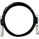 BlueLAN - Brocade XDL-TWX0101 - DAC SFP+ Kabel - 1 Meter - Passief - 10G