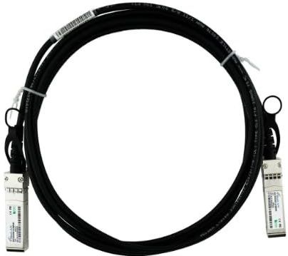 BlueLAN - SFP-STACK-20 - 10GBase-CR Kabel - 2 Meter - DAC - 30 AWG
