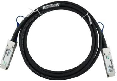 BlueLAN - X6566B-2-R6 - 10GBase-CR - 2 Meter - Direct Attach Kabel - Passief - SFP+ naar SFP+