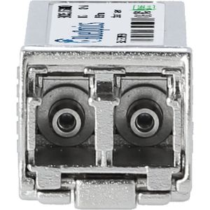 BlueOptics - TN-10GSFP-LR8M - SFP+ Transceiver - 10 Gbit/s - Singlemode