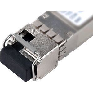 SFP+ Transceiver - 10 Gbit/s - Single-Mode - Bereik tot 10 km