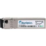BlueOptics - BO55J27610D - SFP+ Bidi Transceiver - LC-Simplex - 10GBASE-BX-U