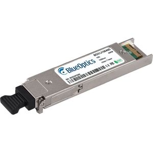 BlueOptics SMC Networks SMC10GXFP-ER Compatibel XFP BO31J15640D, Zendontvangers, Zilver
