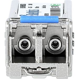 BlueOptics - NetApp X1868-R6 Compatibele SFP-Transceiver - LC Duplex - Singlemode