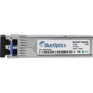 BlueOptics - SFP-FC4G-LW - SFP-Transceiver - Compatibel - Lange Golf - Singlemode